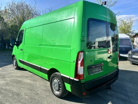 ����� �� �������� �� Renault Master 2.3 DCi* FULL* TOP