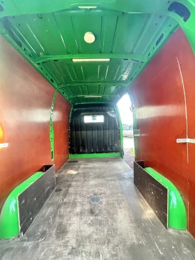 Renault Master 2.3 DCi* FULL* TOP | Mobile.bg � ����� ������ 9