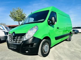 ����� �� �������� �� Renault Master 2.3 DCi* FULL* TOP