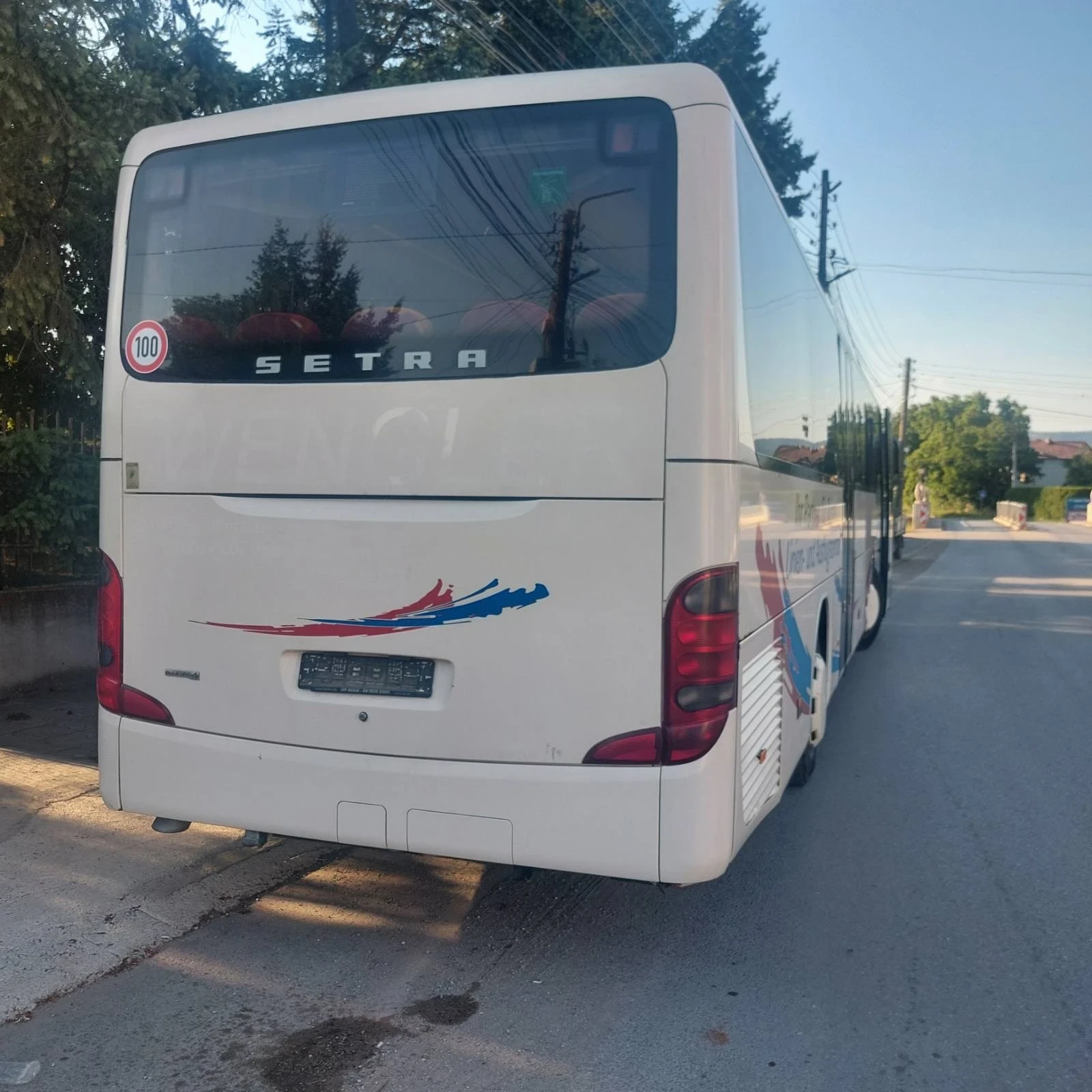 Setra H S415UL - изображение 6