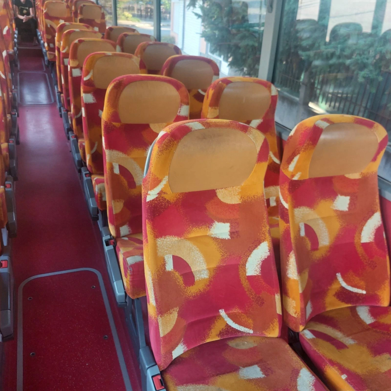 Setra H S415UL - изображение 5