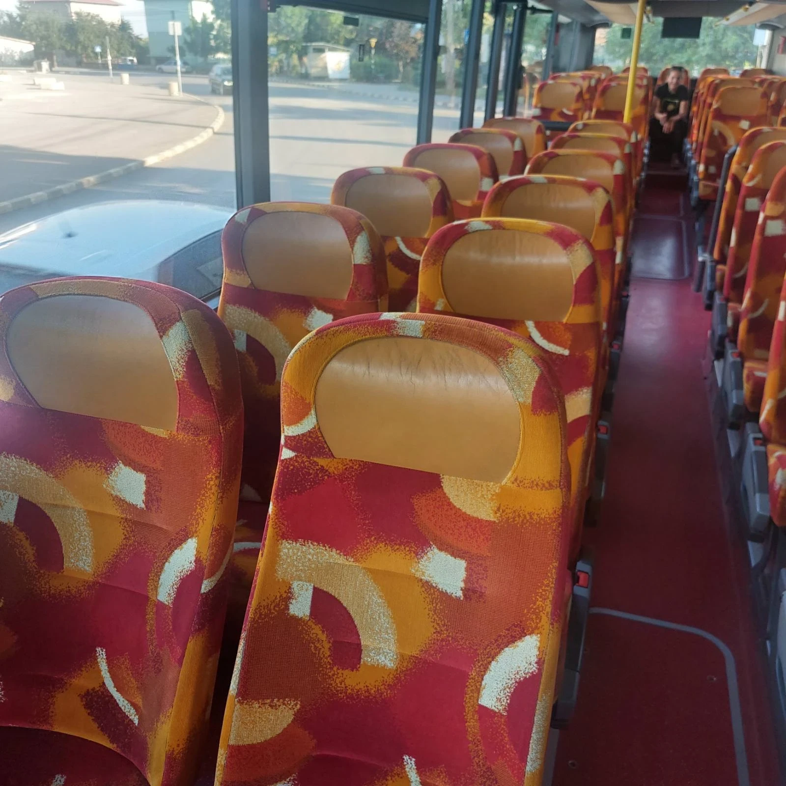 Setra H S415UL - изображение 4