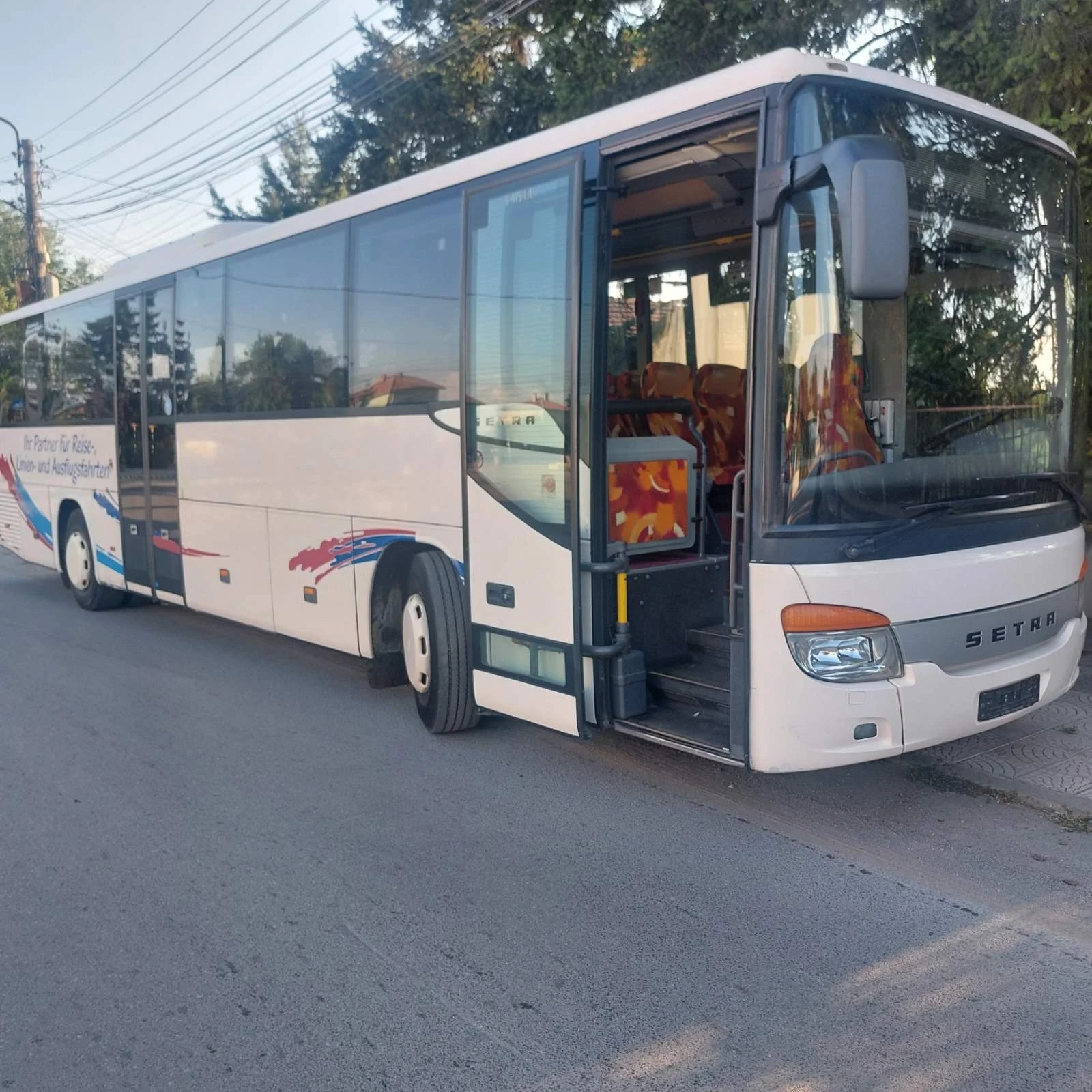 Setra H S415UL - изображение 7