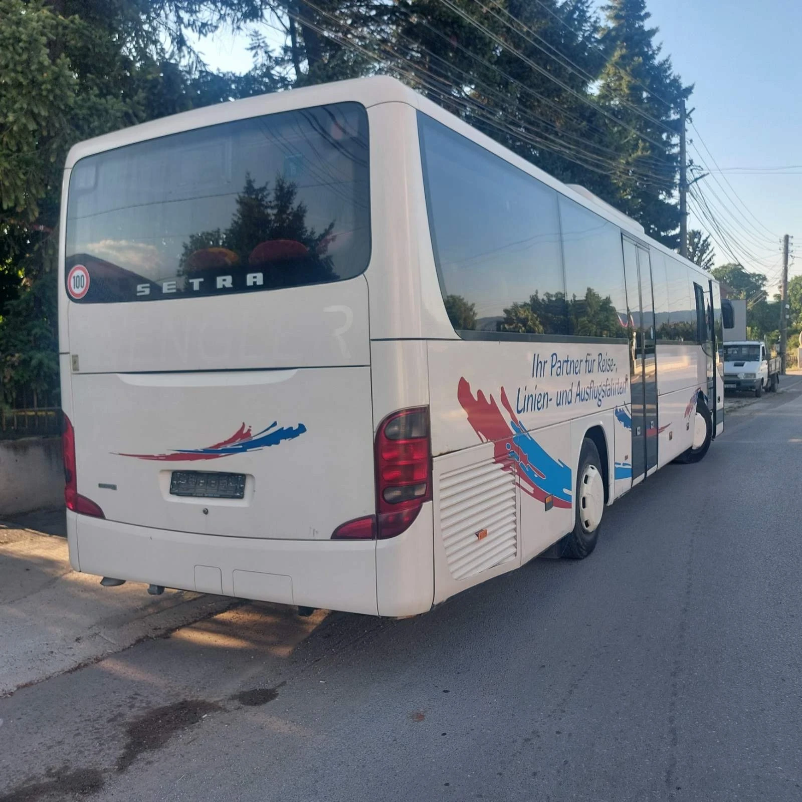 Setra H S415UL - изображение 3