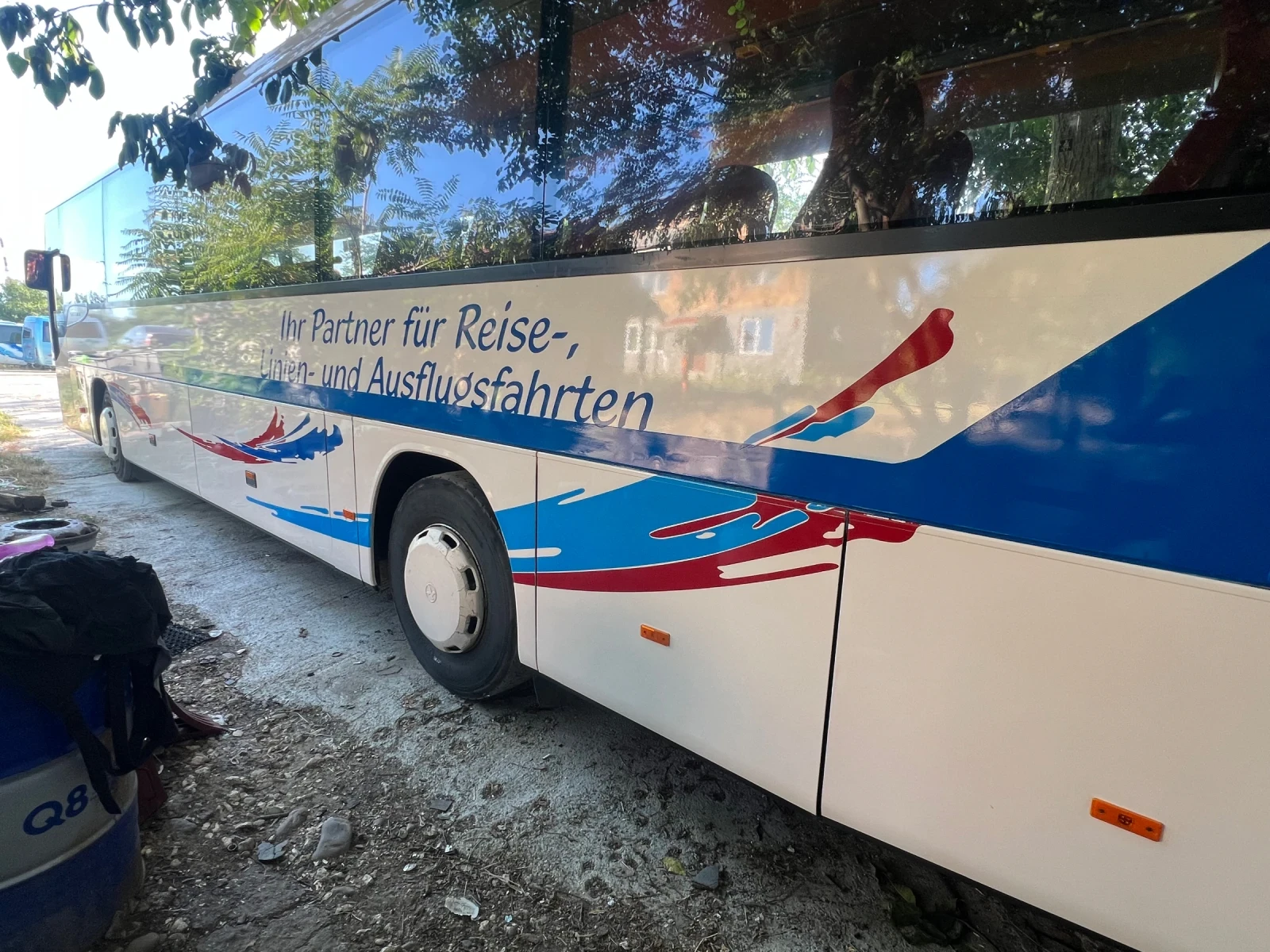 Setra H S415UL - изображение 2