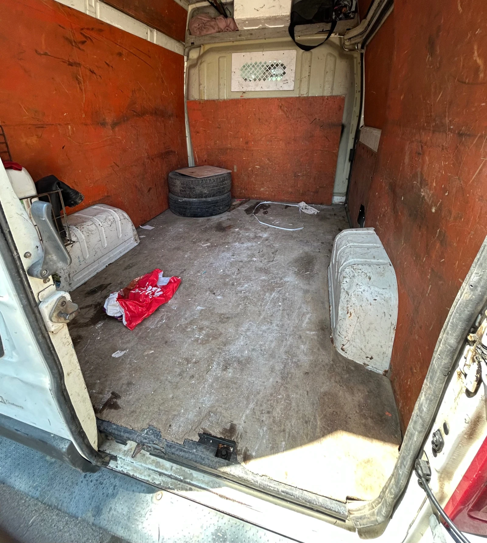 Peugeot Boxer  - изображение 5