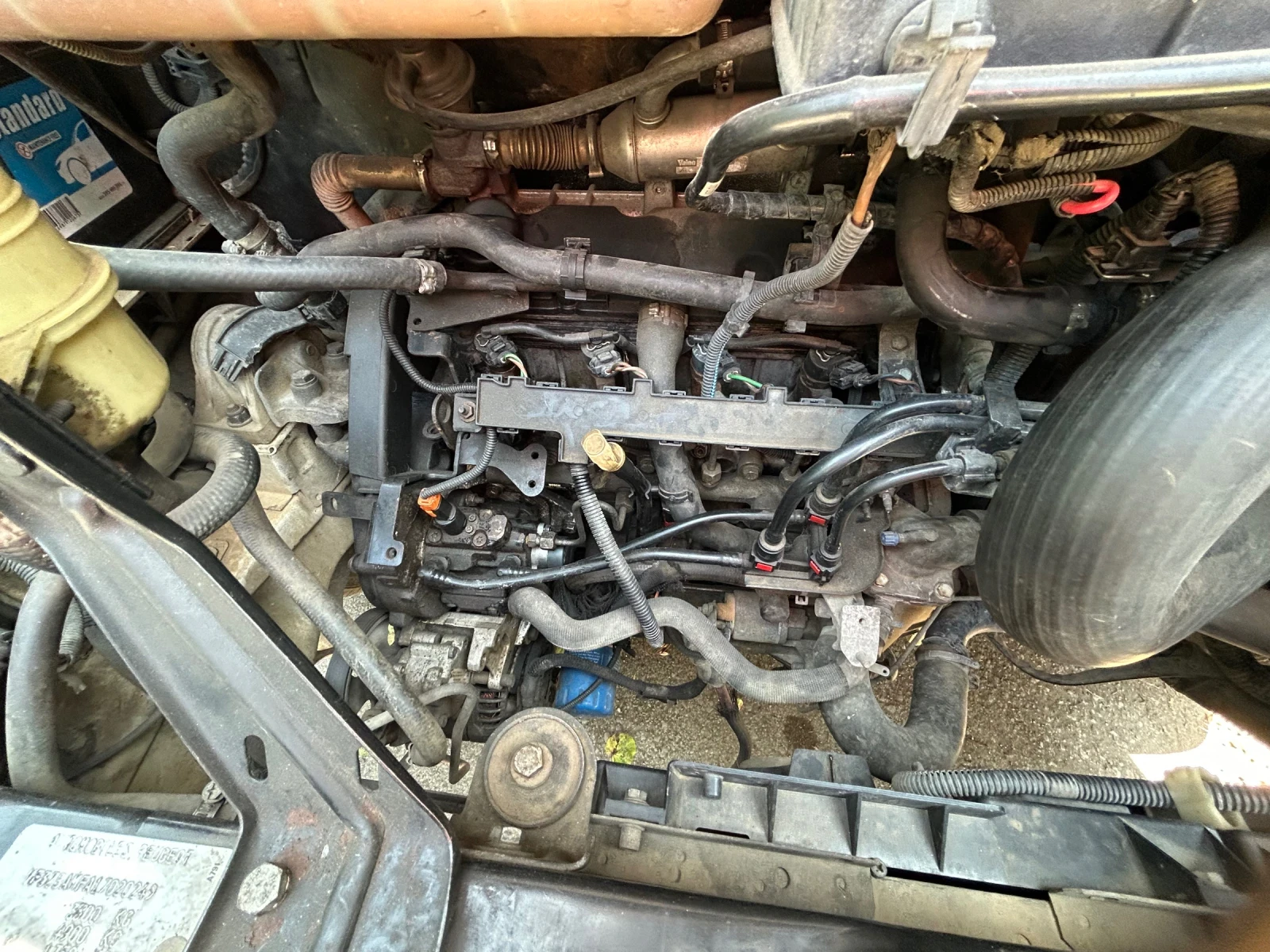 Peugeot Boxer  - изображение 6