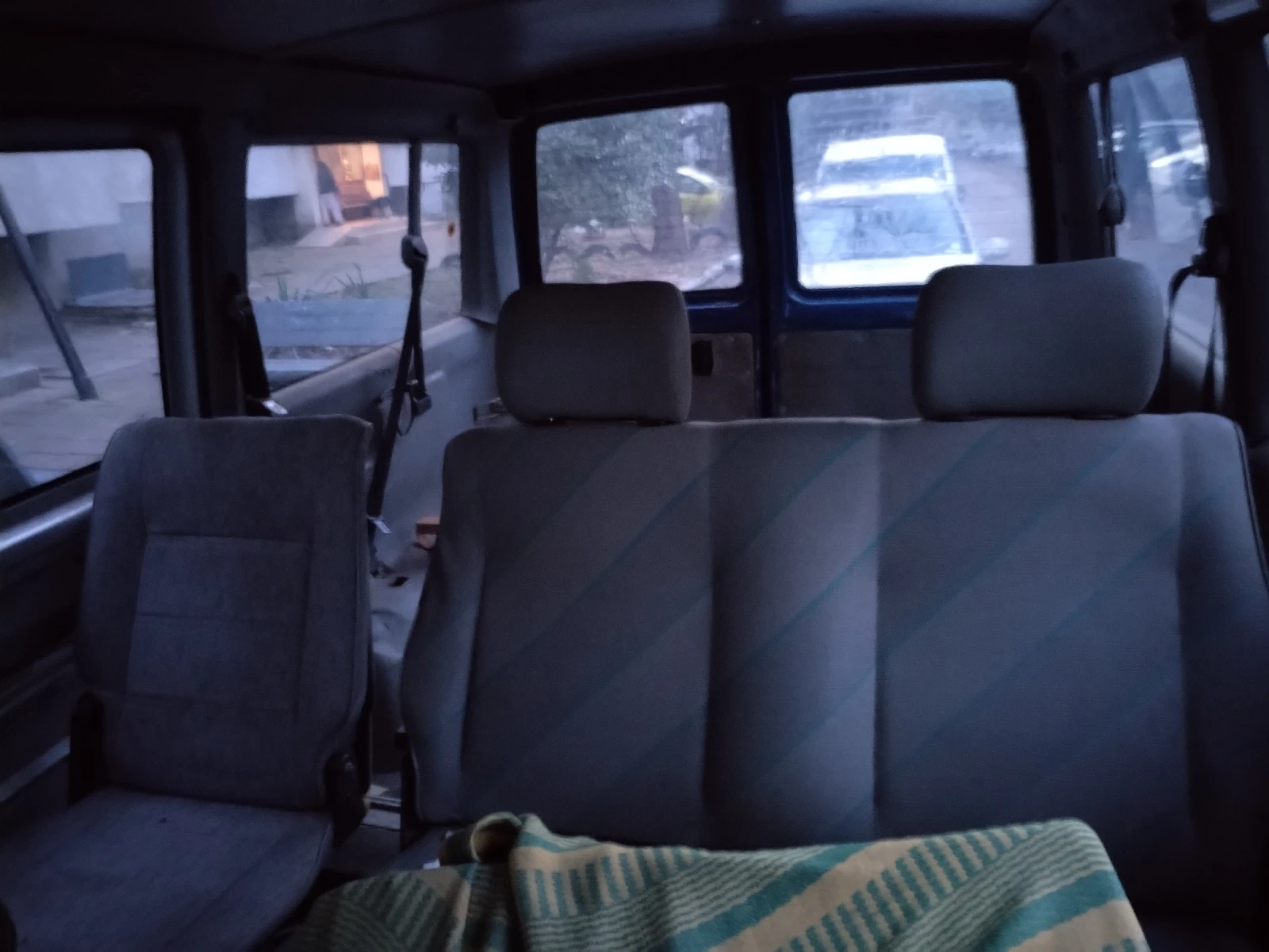VW T4 | Mobile.bg � ����������� 1