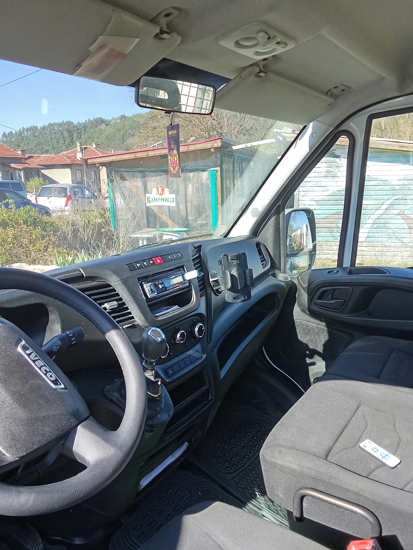 Iveco 35c13, снимка 15 - Бусове и автобуси - 53870807