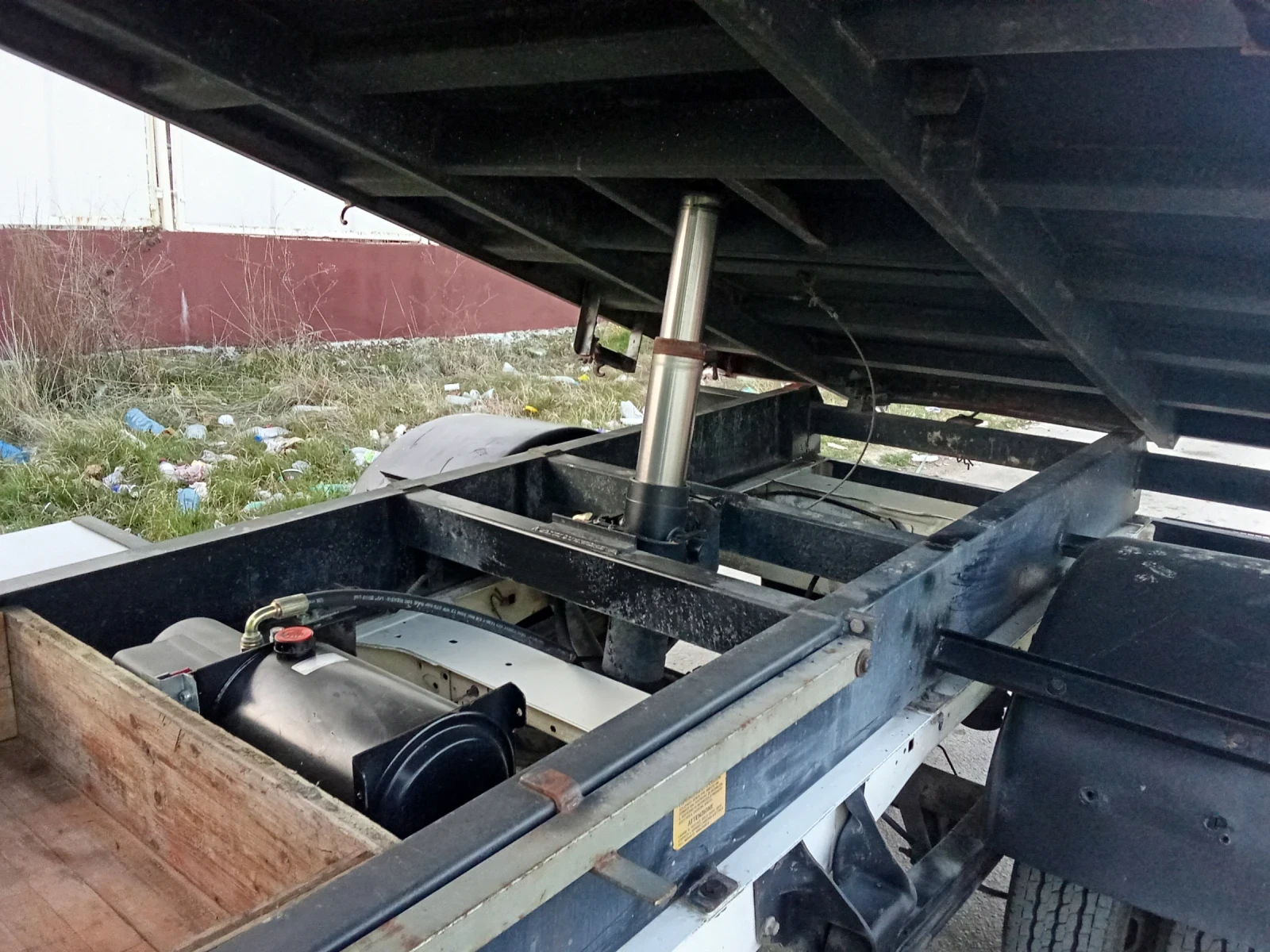 Ford Transit, снимка 14 - Бусове и автобуси - 53870807