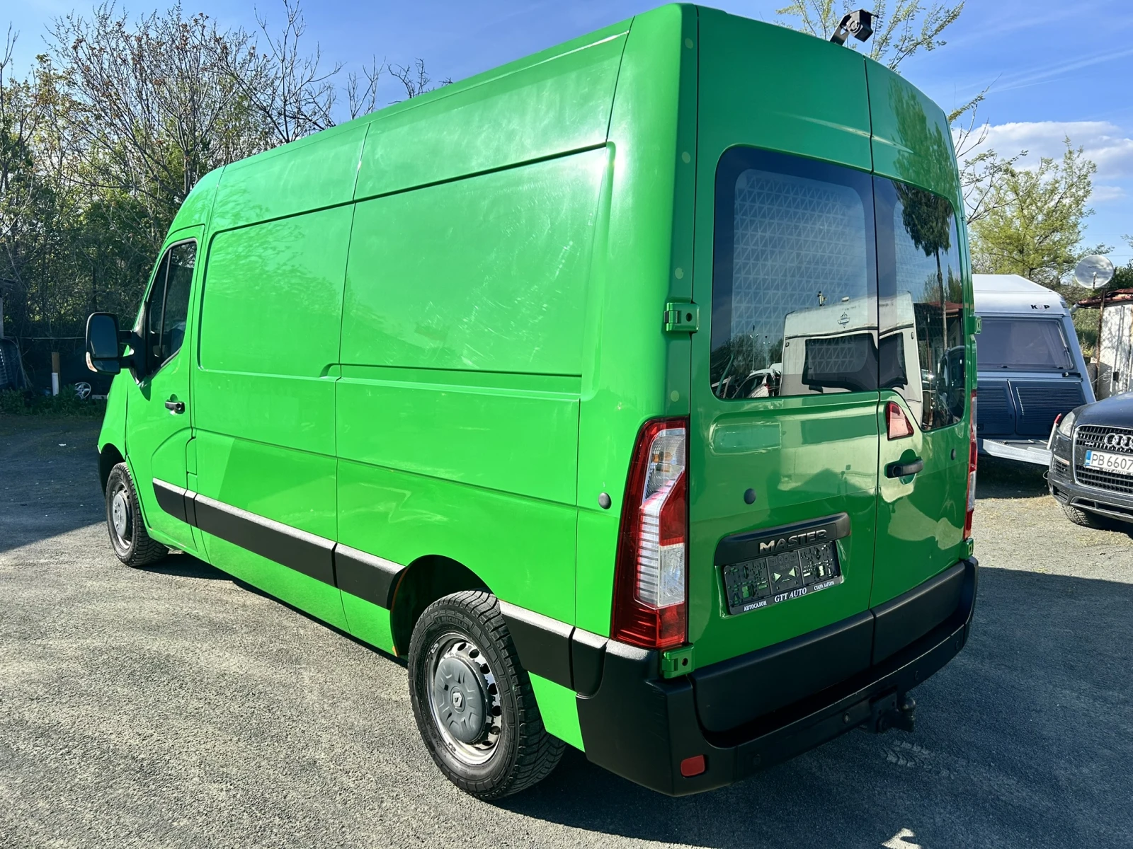 Renault Master 2.3 DCi* FULL* TOP | Mobile.bg � ����������� 3