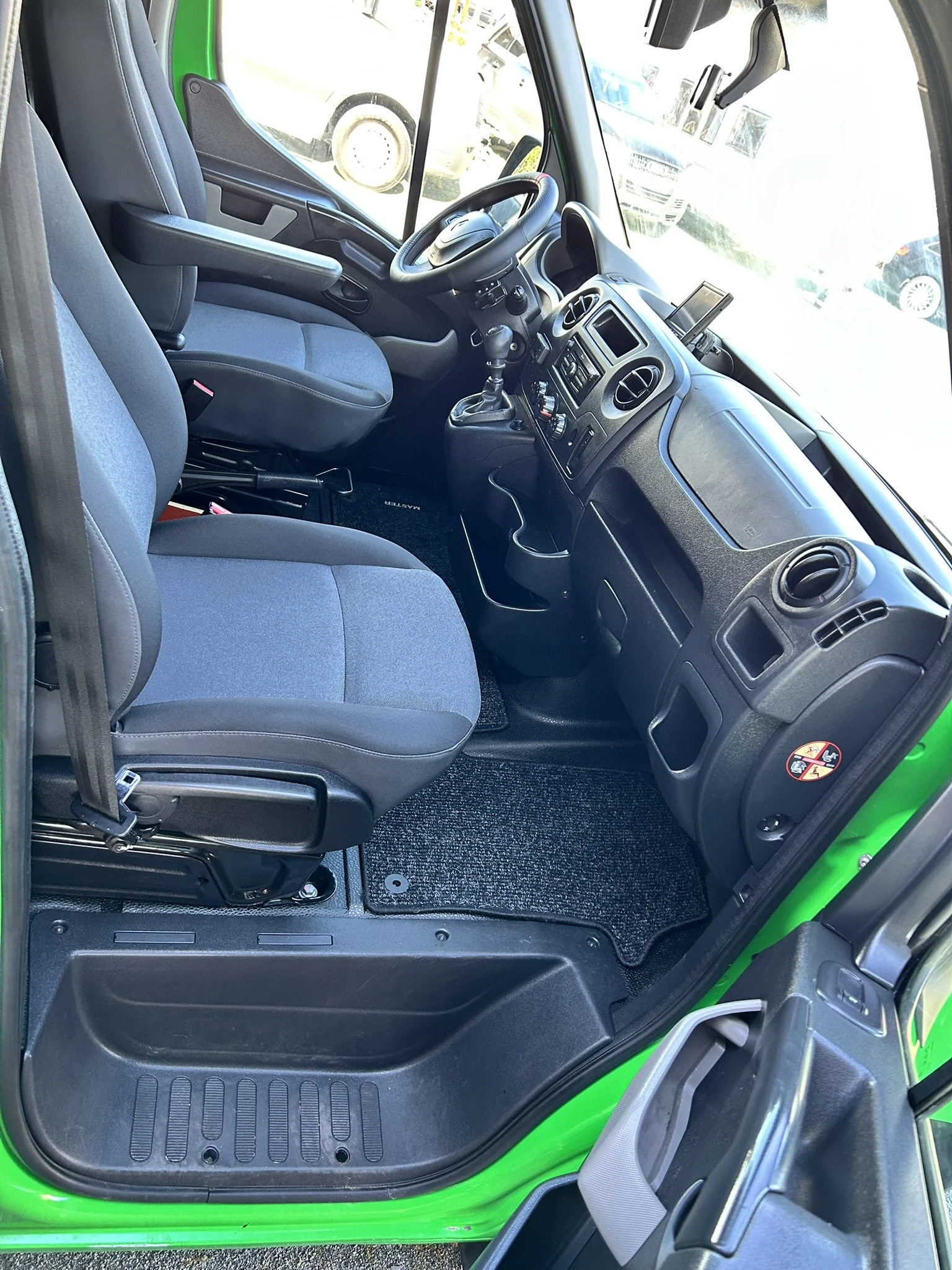 Renault Master 2.3 DCi* FULL* TOP | Mobile.bg � ����������� 12