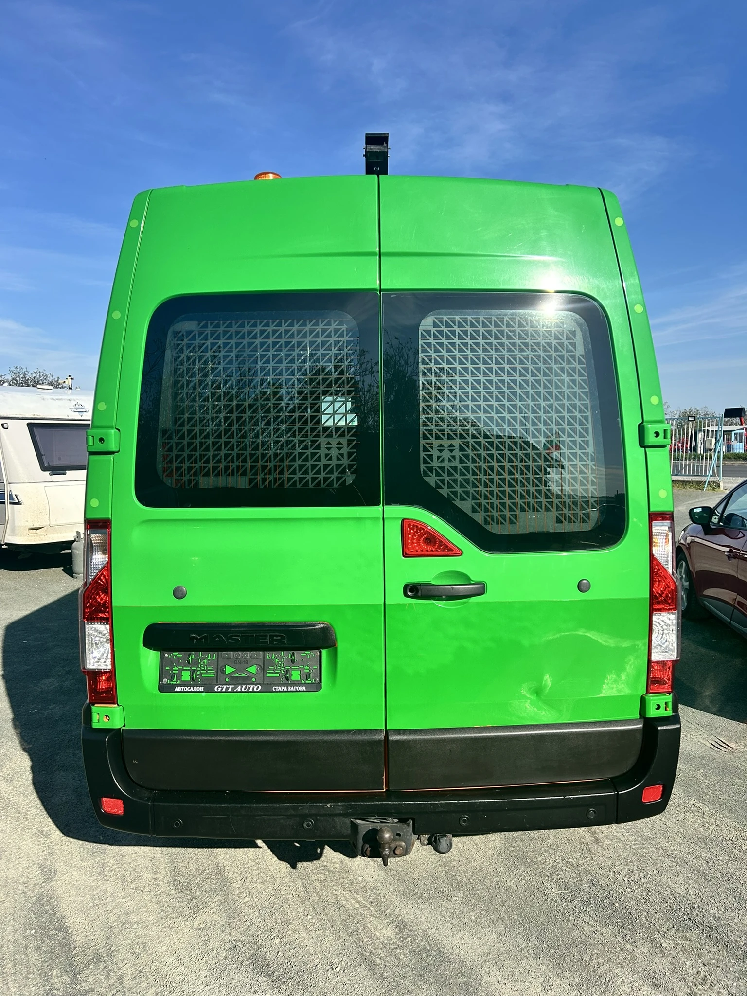 Renault Master 2.3 DCi* FULL* TOP | Mobile.bg � ����������� 4