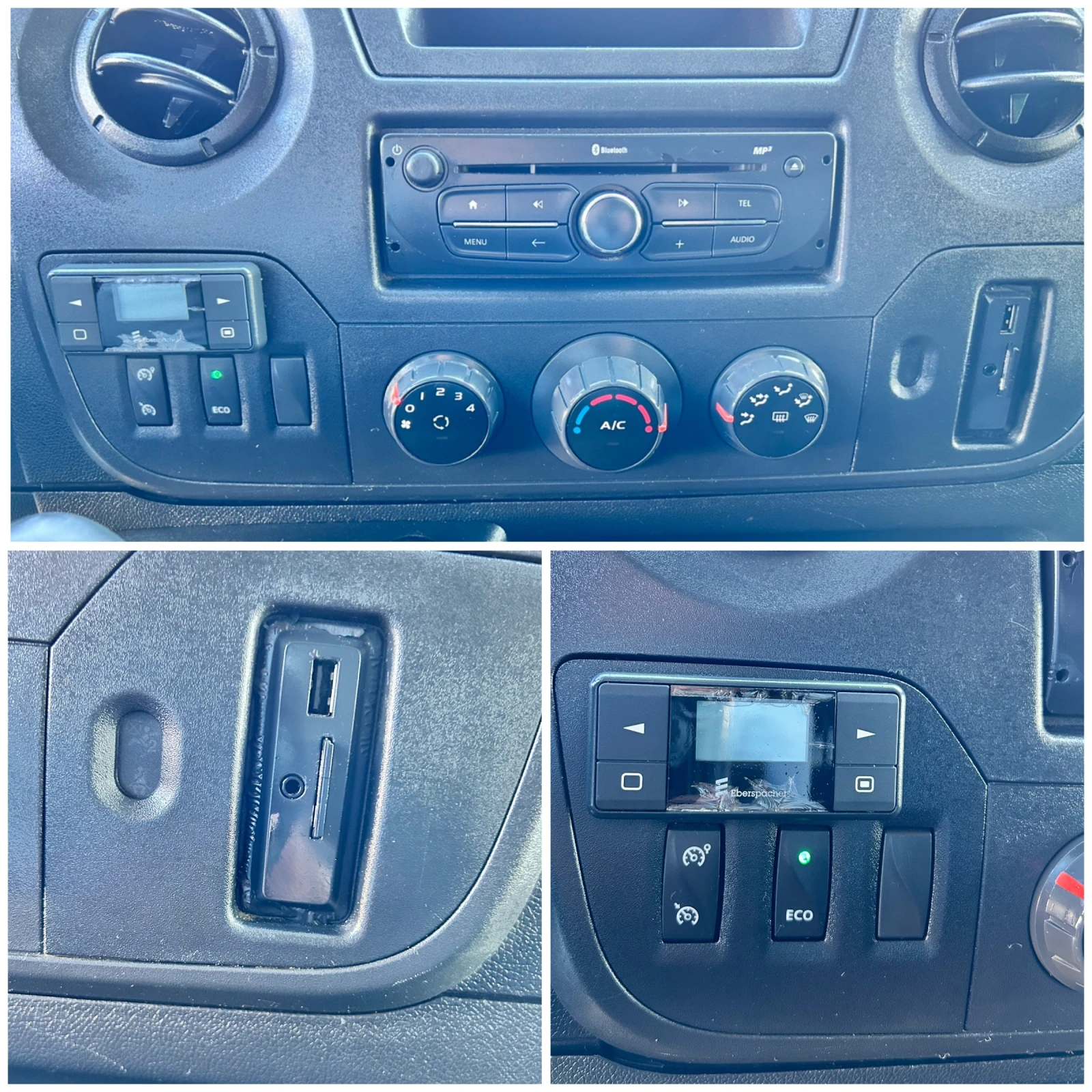 Renault Master 2.3 DCi* FULL* TOP | Mobile.bg � ����������� 15