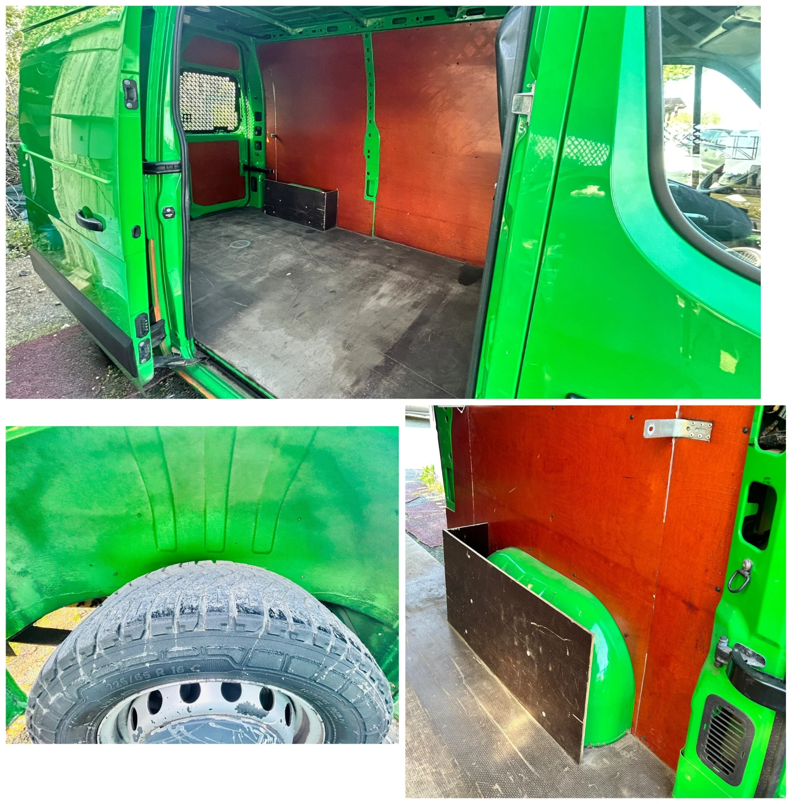 Renault Master 2.3 DCi* FULL* TOP | Mobile.bg � ����������� 10