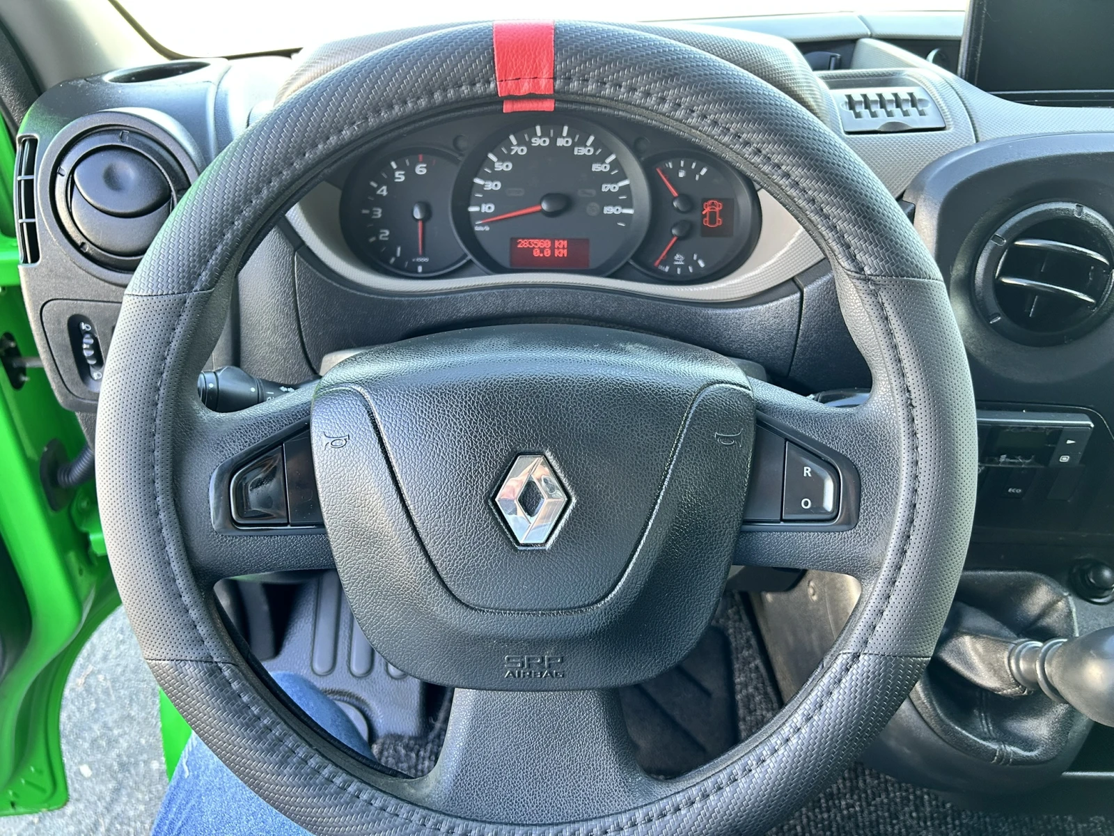 Renault Master 2.3 DCi* FULL* TOP | Mobile.bg � ����������� 13