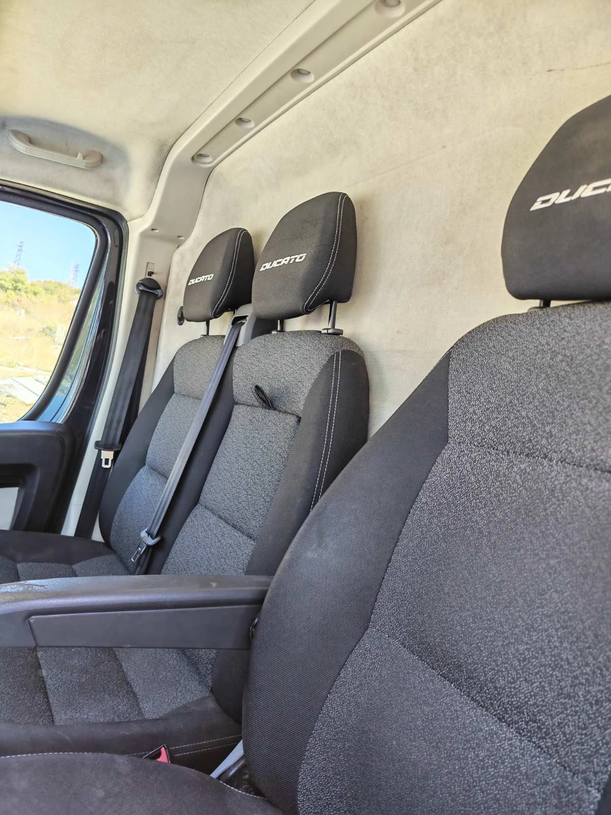Fiat Ducato Maxxi | Mobile.bg � ����������� 7