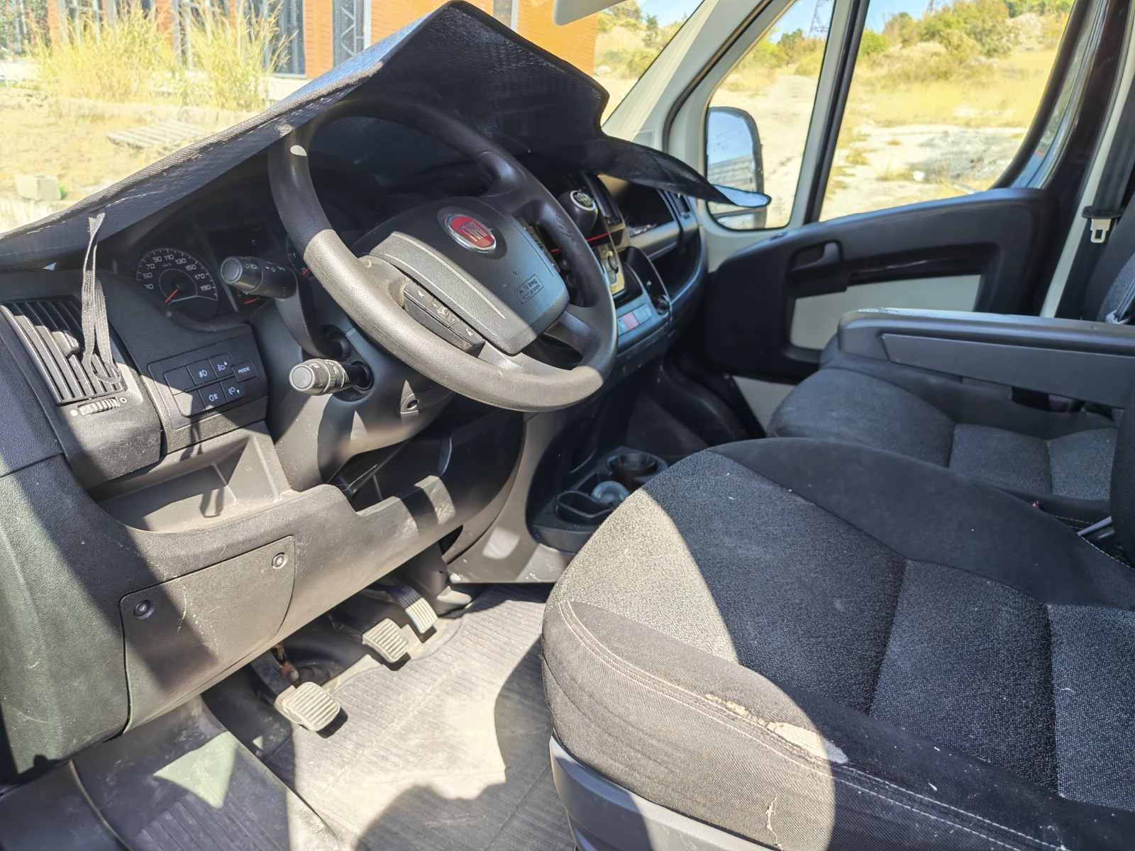 Fiat Ducato Maxxi | Mobile.bg � ����������� 4