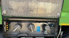 Mercedes-Benz 2541, снимка 8