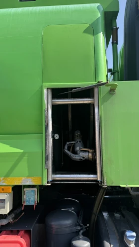 Mercedes-Benz 2541, снимка 7