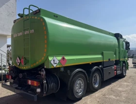 Mercedes-Benz 2541, снимка 2