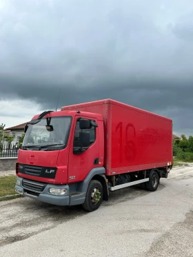 Daf Lf, снимка 2
