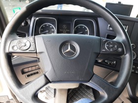 Mercedes-Benz Actros | Mobile.bg   8