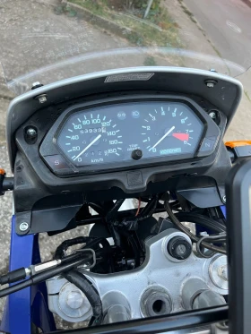 Honda Nx Dominator , снимка 5