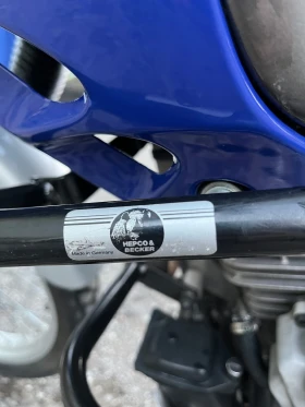 Honda Nx Dominator , снимка 10