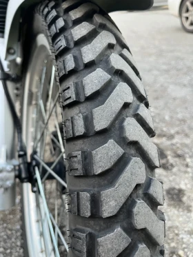 Honda Nx Dominator , снимка 12