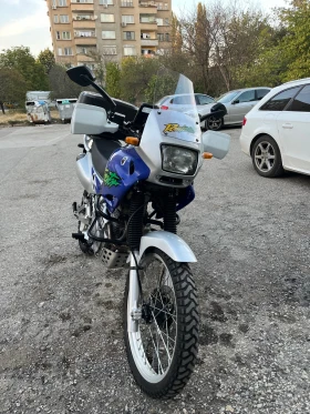 Honda Nx Dominator , снимка 4