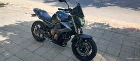 Yamaha XJ6, снимка 1 - Мотоциклети и мототехника - 44852947
