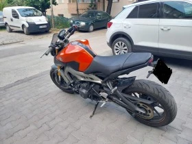 Yamaha Mt-09 ABS | Mobile.bg    6