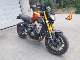 Yamaha Mt-09 ABS | Mobile.bg    2