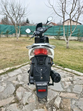 Kymco Agility 150, снимка 5