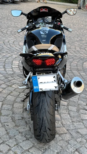 Обява за продажба на Kawasaki Zxr ZX-9R ~4 150 лв. - изображение 4