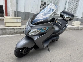 Обява за продажба на Suzuki Burgman ТОП състояние!! ~4 199 лв. - изображение 1