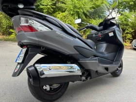 Обява за продажба на Suzuki Burgman ТОП състояние!! ~4 199 лв. - изображение 10