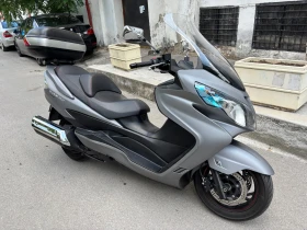 Обява за продажба на Suzuki Burgman ТОП състояние!! ~4 199 лв. - изображение 3