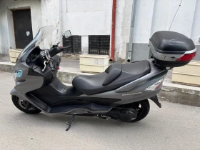 Обява за продажба на Suzuki Burgman ТОП състояние!! ~4 199 лв. - изображение 2