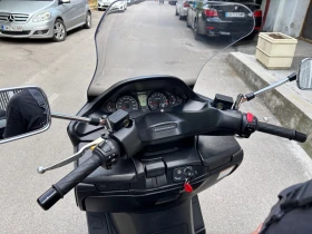 Обява за продажба на Suzuki Burgman ТОП състояние!! ~4 199 лв. - изображение 6