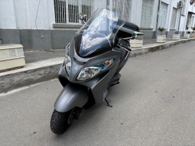 Обява за продажба на Suzuki Burgman ТОП състояние!! ~4 199 лв. - изображение 1