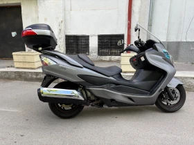 Обява за продажба на Suzuki Burgman ТОП състояние!! ~4 199 лв. - изображение 4