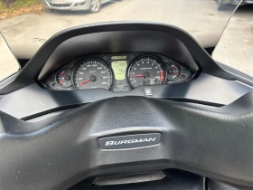 Обява за продажба на Suzuki Burgman ТОП състояние!! ~4 199 лв. - изображение 5