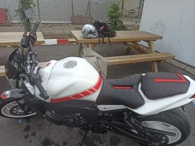 Обява за продажба на Yamaha FZ1 N ~7 000 лв. - изображение 5