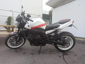 Обява за продажба на Yamaha FZ1 N ~7 000 лв. - изображение 6
