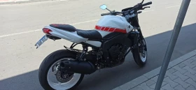 Обява за продажба на Yamaha FZ1 N ~7 000 лв. - изображение 1