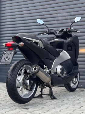 Honda Integra ABS BLACK MATT | Mobile.bg � ����� ������ 7