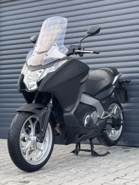 Honda Integra ABS BLACK MATT | Mobile.bg � ����� ������ 2