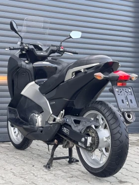 Honda Integra ABS BLACK MATT | Mobile.bg � ����� ������ 9